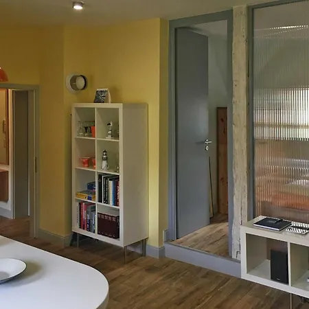דירה Holiday Flat Schwerin - Dms011008-dya