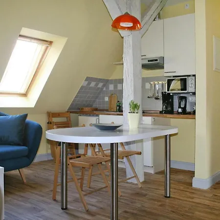 Holiday Flat Schwerin - Dms011008-dya דירה *