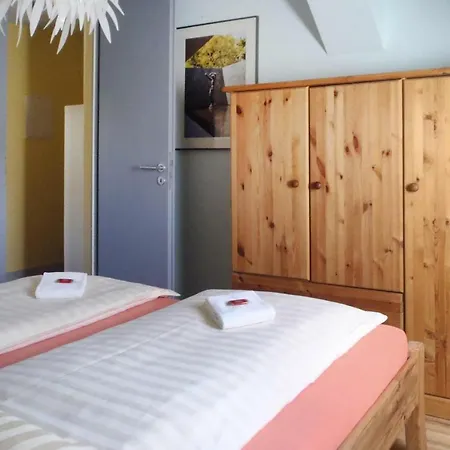 Holiday Flat Schwerin - Dms011008-dya דירה שוורין