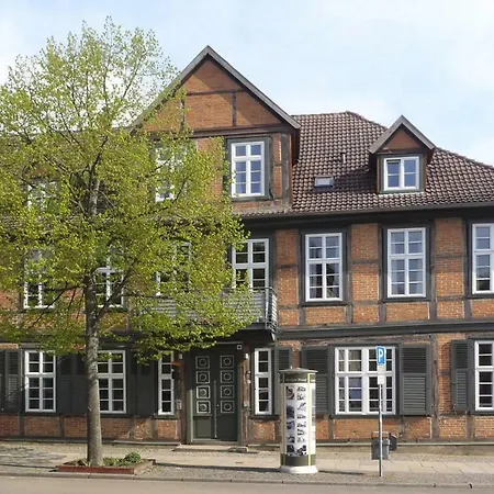 דירה Holiday Flat Schwerin - Dms011008-dya