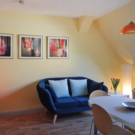 Holiday Flat Schwerin - Dms011008-dya שוורין