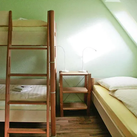 Holiday Flat Schwerin - Dms011008-dya דירה *