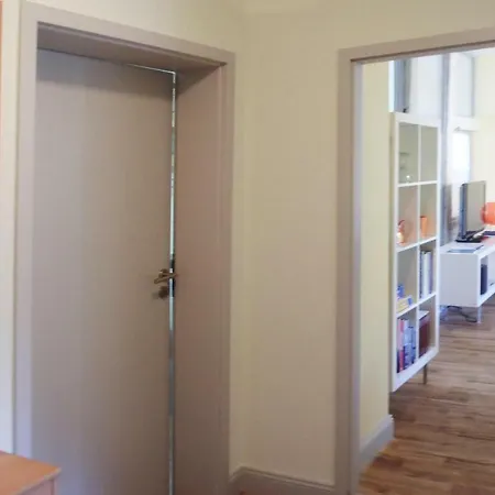 Holiday Flat Schwerin - Dms011008-dya *