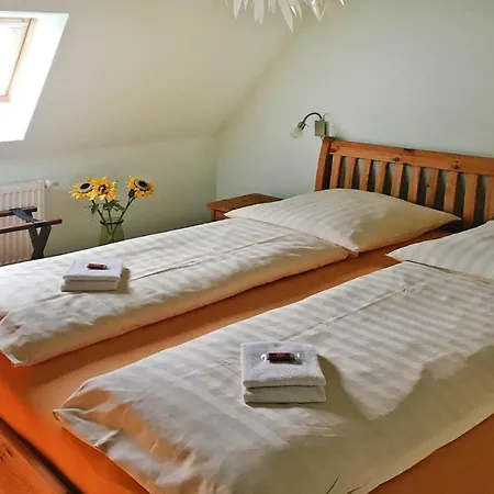 Holiday Flat Schwerin - Dms011008-dya דירה שוורין
