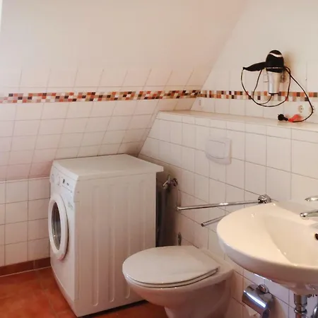 Holiday Flat Schwerin - Dms011008-dya *